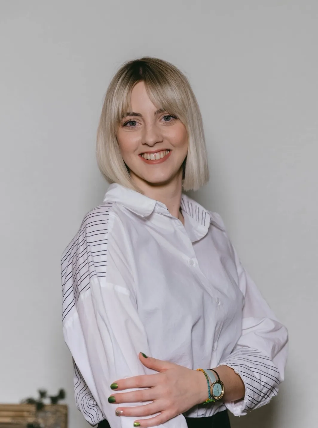 Elena, mama 8-godišnjaka