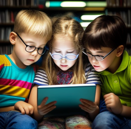Digitalna pismenost za djecu – vještina za budućnost